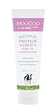 MooGoo Natural Protein Shot Leave-In Conditioner 4.2 oz