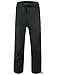 Baleaf Boy's Fleece Pants Youth Zip Pockets Warm Up Sweatpants
