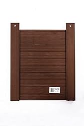 New Age Pet ecoFLEX Pet Crate/End