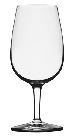 Lehmann Glass - Lot De 6 Verres De Dégustation INAO - En Cristallin Transparent - Parfaits Pour Vin, Eau-de-vie, Dégustation