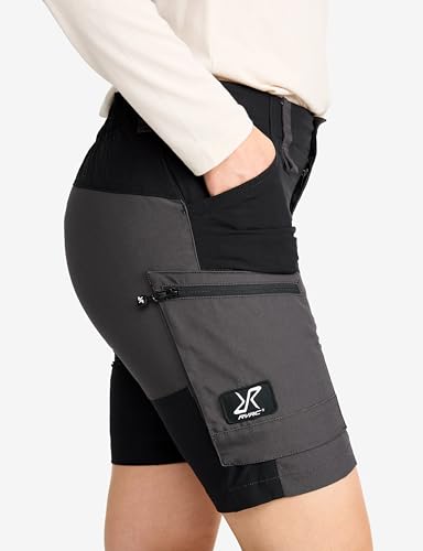 RevolutionRace RVRC GP Women's Hiking Shorts
