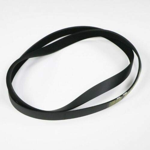 Photo 1 of 134616700 1482859 AH2349239 EA2349239 PS2349239 Belt Fits For Frigidaire Washer