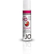 System Jo H2o Flavored Lubricant WATERMELON Water Based Lubricant : Size 1 Oz