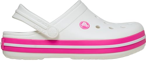 Crocs Crocband Clog T, Unisex Kids Clogs