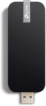 TP-Link Archer T4U AC1300 Wireless USB 3.0 Adapter Dual Band view 5