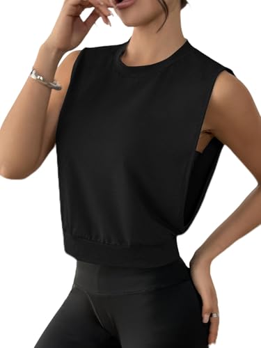 SOFIA'S CHOICE Workout Tank Top