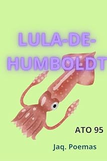 LULA-DE-HUMBOLDT: ATO 95 (MARES)