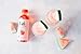 Bai Flavored Water, Kula Watermelon, Antioxidant Infused Drinks, 18 Fluid Ounce Bottles, 6 Count