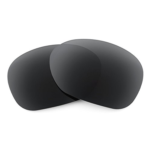Revant Replacement Lenses for Oakley Pulse Stealth Black