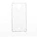 BLU R1 HD case, KuGi BLU R1 HD case Frosted Style Soft TPU Case for BLU R1 HD Smartphone(Clear)