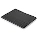 Speck Products MagFolio Protective Cover for iPad 3/4 - Black Vegan Leather (SPK-A1199)