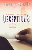 Spiritualistic Deceptions 0938805193 Book Cover