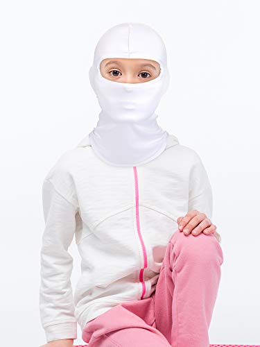 4 Balaclava+Windproof+Covering+Breathable+Activities