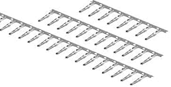 CompuCablePlusUSA.com Best D-Sub Crimp Unshielded