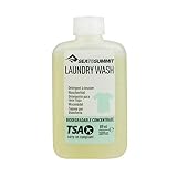 Sea To Summit Trek & Travel Liquid Laundry Wash (3 Ounce /89 ml)