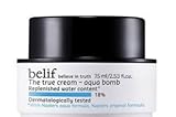 belif The True Cream Aqua Bomb Cream 75ml, Korean Cosmetics, odd cosmetics