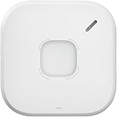 First Alert SC5 Hardwire Smart Smoke & Carbon Monoxide Alarm, 1-Pack