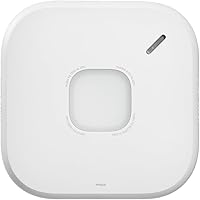 First Alert SC5 Battery Smart Smoke & Carbon Monoxide Alarm, 1-Pack