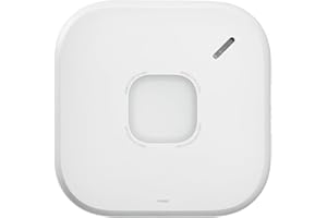 First Alert SC5 Hardwire Smart Smoke & Carbon Monoxide Alarm, 1-Pack