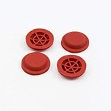 ULTIMATE RACING 16mm Shock Bladders (4)