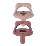 Itzy Ritzy Sweetie Soother Pacifier Set of 2