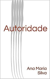 Livro Autoridade