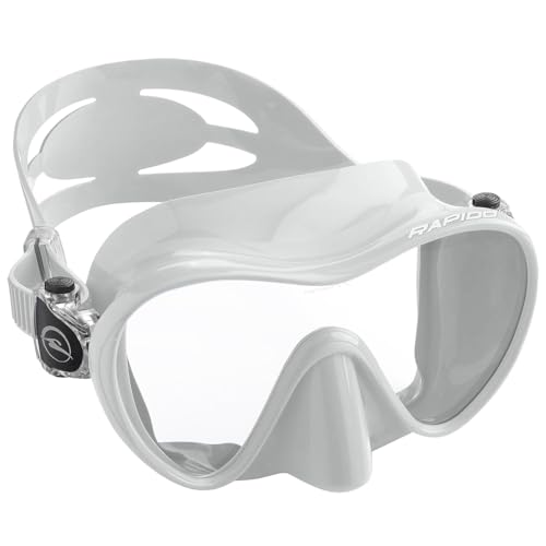 Rapido Active Frameless Single Lens Mask