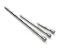 TEKTON 1596 1/4-Inch Drive Extension Bar Set, 3-Piece