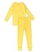 UniFriend Girls Pajamas Children Toddler Christmas Gift Sets Size 