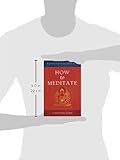 Image de How to Meditate: A Practical Guide
