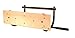 The Black Peacemaker Hangboard