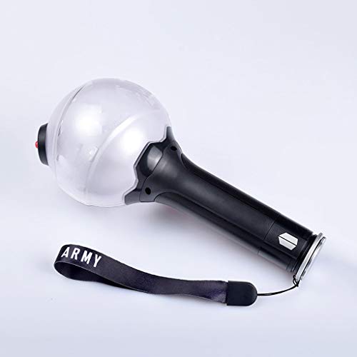 Lightstick Kpop Bangtan Boys BTS Light Stick ver.3