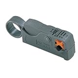 RCA Coaxial Cable Stripper for RG6, RG59/62 and RG58