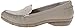 Skechers Women's Career Fabulous Advise Flat, Taupe, 7.5 M US