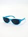 Two Pairs of Polka Dot Sunglasses | Fits 14