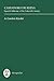 Casiodoro de Reina: Spanish Reformer of the Sixteenth Century (Monografías A) by 