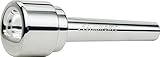 Asymmetric 544 3C+ Trumpet Mouthpiece