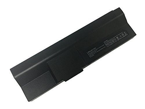 New 11.1V 79Wh 7200mAh IX270-M Battery Compatible Itronix GoBook XR-1 IX270 IX270-010 23+050395+01 Series