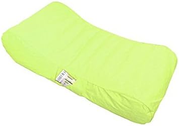 Ocean Blue Water Products Capri Inflatable Lounger, Lime