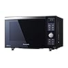 Panasonic NN-DF386BBPQ 3-in-1 Combination Microwave Oven, 1000 W, 23 Litre, Black