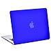 TopCase Rubberized Hard Case Cover for Macbook Air 13