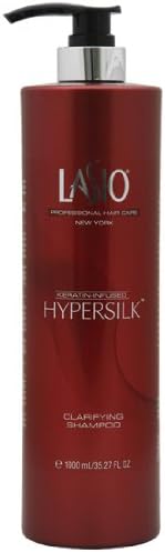 Lasio Hypersilk Clarifying Shampoo 35.27oz