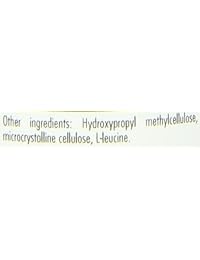 nutricology artemisinina, Vegicaps, 90-count