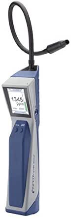 Inficon D-TEK Stratus Refrigerant Leak Detector: Amazon.ca ...