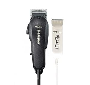all star clipper & trimmer combo by wahl