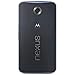 Motorola Nexus 6 Unlocked Cellphone, 32GB, Midnight Blue (Certified Refurbished)