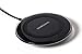 New Qi Wireless Charging Pad For Samsung Galaxy S5 S6 S7 Edge+ Note 4 5