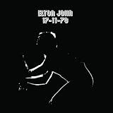 Elton John Album: «11-17-70» (Front side)