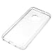 Google Pixel Case, LK Ultra [Slim Thin] Scratch Resistant TPU Rubber Soft Skin Silicone Protective Case Cover for Google Pixel (Clear)