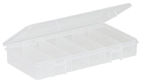Compartment Box, 8-1/4
